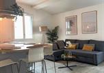 Location vacances Montpellier - Le nid de saint-guilhem - Premiere conciergerie-1