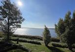 Location vacances Sellin - Haus mit Seeblick, gratis Nutzung vom Ahoi Erlebnisbad und Sauna in Sellin - Fährhaus Sellin Nr 14-3