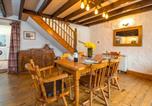 Location vacances Haverfordwest - Honey Hook Cottage-2