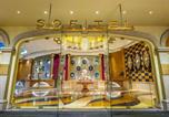 Hôtel Macao - Sofitel Macau At Ponte 16-1