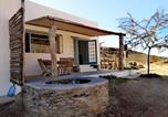Location vacances Calitzdorp - Tranquil Karoo Retreat-3