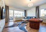 Location vacances Garmisch-Partenkirchen - Alpenglück-1