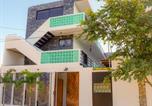 Hôtel Cobá - Les Suites Calle 2 by Galian-3