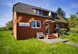 Location vacances Putbus - Dat Bienenhuus-1