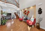 Location vacances Georgetown - Milford Quiet Coastal Retreat 3br Sleeps 8 home-2