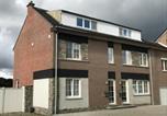 Location vacances Tongres - 8p 3b Cozy vacation home for 8 persons in Heers-2