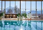 Hôtel Halblech - Hotel Sommer Füssen-2