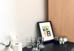 Location vacances Birmingham - Summerfield House-2