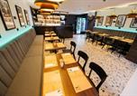 Location vacances Dalmatie – Zadar - City Premium Rooms Old town-4