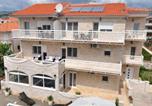Location vacances Kaštela - Apartment House Jerko-1