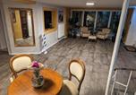 Hôtel Recklinghausen - Hotel Gästehaus Altena-4