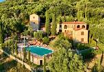 Hôtel Follonica - Madonna del Poggio B&B-3