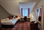 Hôtel Bad Wörishofen - Ringhotel Sonneck-3