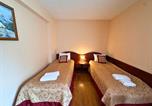 Hôtel Krynica-Zdrój - Pensjonat Szach-2