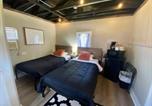 Location vacances Hill City - Cabin 9 at Horse Creek Resort-3