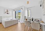 Location vacances  Monte San Salvatore - Via Maraini 15-1