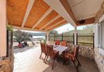 Location vacances Kornati - House Old Fisherman-2