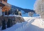 Location vacances Ellmau - Das Kaiserwohl Chalet-2