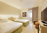 Hôtel Sapporo - Karaksa hotel Sapporo-3