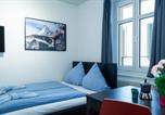 Location vacances Lucerne - Hitrental Old Town Apartments-4