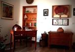 Location vacances  Province de Sassari - Su Corittu Guesthouse-4