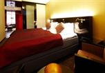Hôtel Jönköping - Profilhotels Savoy-3