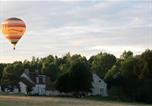 Location vacances  Loir-et-Cher - Gîte Le Chêne Vert-1