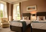 Location vacances Glencoe - Creag Mhor Lodge-2