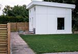 Location vacances Lund - Piece and tranquillity with a modern twist-1