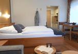 Location vacances Ried im Innkreis - Appartementhaus Gaby-2