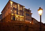 Hôtel Fisterra - Hotel do Porto-1