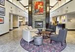 Hôtel Mobile - Homewood Suites by Hilton Mobile Airport-University Area-3
