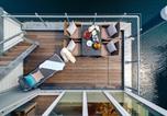 Hôtel Kappeln - Ambiente 1-3