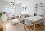 Location vacances Manilva - Small Oasis 2375 Sea View-1