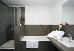 Hôtel Hürth - Hotel Regina - Bed & Breakfast Köln-1