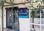 Hôtel St Austell - Travelodge Bodmin Roche-3