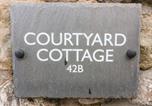 Location vacances Kirkby Lonsdale - Courtyard Cottage-4