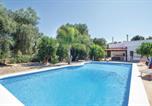 Location vacances Carovigno - Nice Home In Carovigno Br With Wifi-1