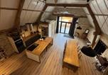 Location vacances Gramat - La grange-4