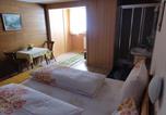 Location vacances Warth - Haus Agnes-2