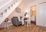 Location vacances Nantes - Au Coeur de Nantes Apartment-2