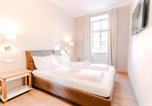 Hôtel Freilassing - Atrium Hotel Salzburg-4