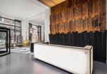 Hôtel Suffolk - Glass Light Hotel & Gallery, Autograph Collection-4