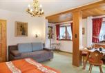 Location vacances Garmisch-Partenkirchen - Gästehaus Arkadia - Ferienwohnung 3-4