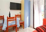Location vacances Sućuraj - 1 Bedroom Cozy Apartment In Zivogosce-4