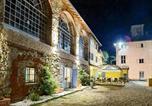 Hôtel Novi Ligure - Tenuta San Giorgio-1