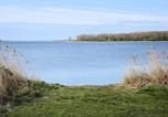 Location vacances Rerik - Ferienwohnung Haffblick A8-4