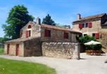 Location vacances Cordes-sur-Ciel - Gîte Du Château De Vindrac-1