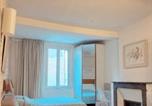 Location vacances  Aisne - Chambres Boufflet-3