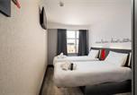 Hôtel Oxford - Easyhotel Oxford-2